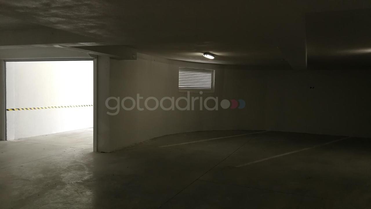 Luxury Sea View Apartment Vida Makarska Esterno foto